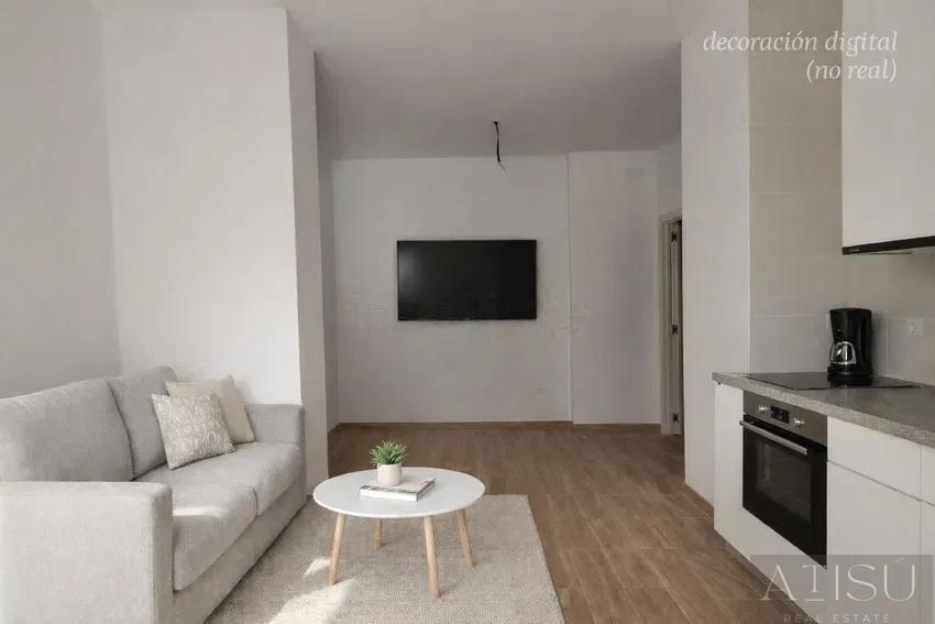 Venta de piso en San Vicente del Raspeig