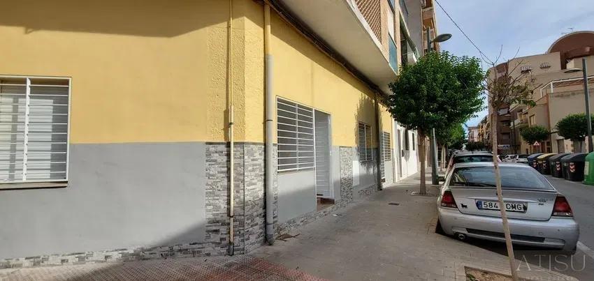 Venta de piso en San Vicente del Raspeig
