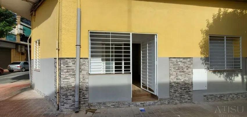 Venta de piso en San Vicente del Raspeig
