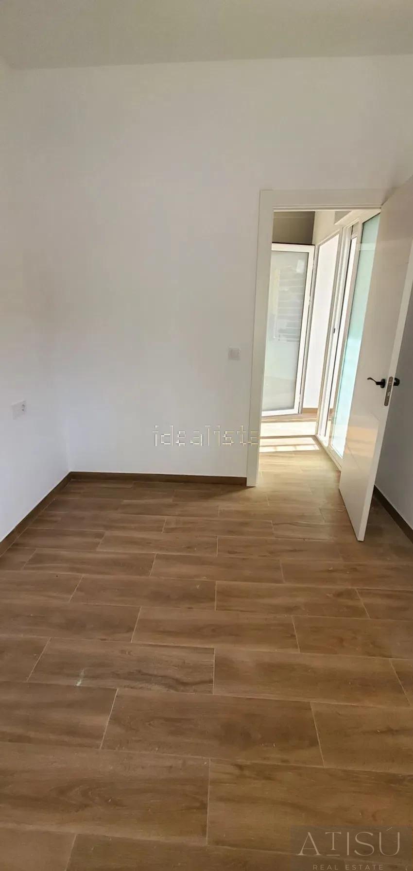 Venta de piso en San Vicente del Raspeig