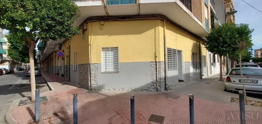 Venta de piso en San Vicente del Raspeig