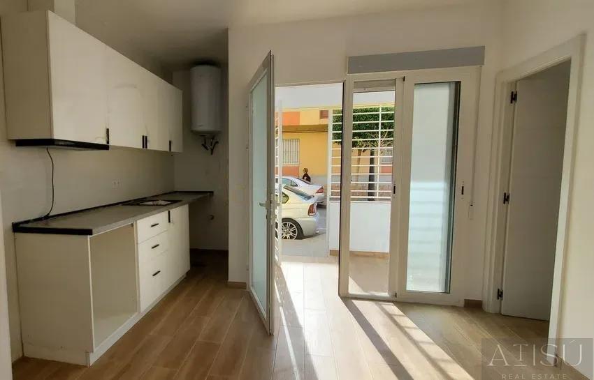 Venta de piso en San Vicente del Raspeig