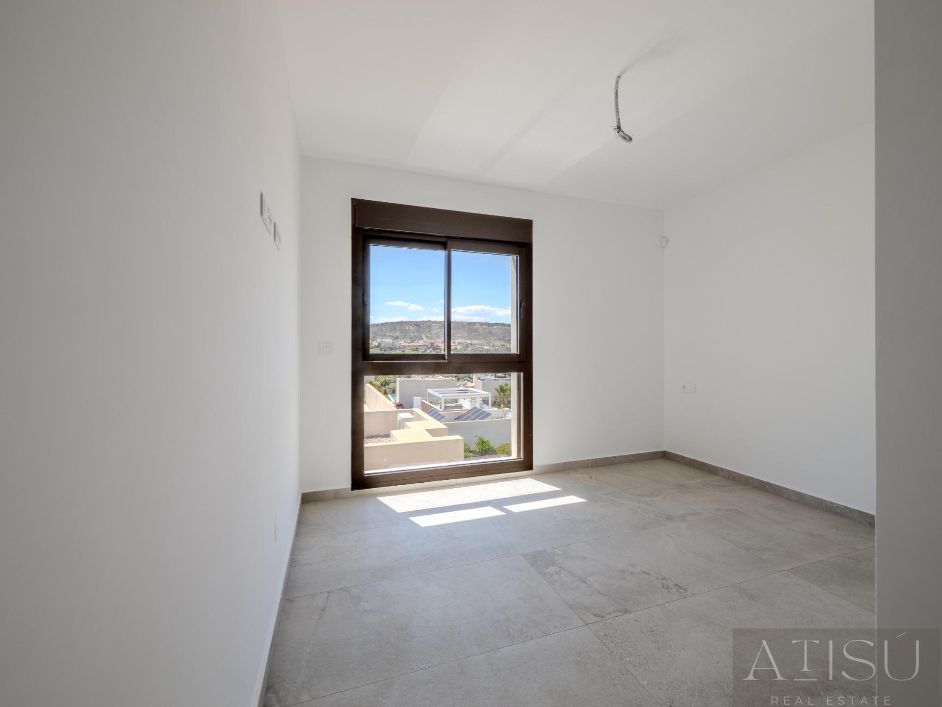 Venta de villa en Algorfa