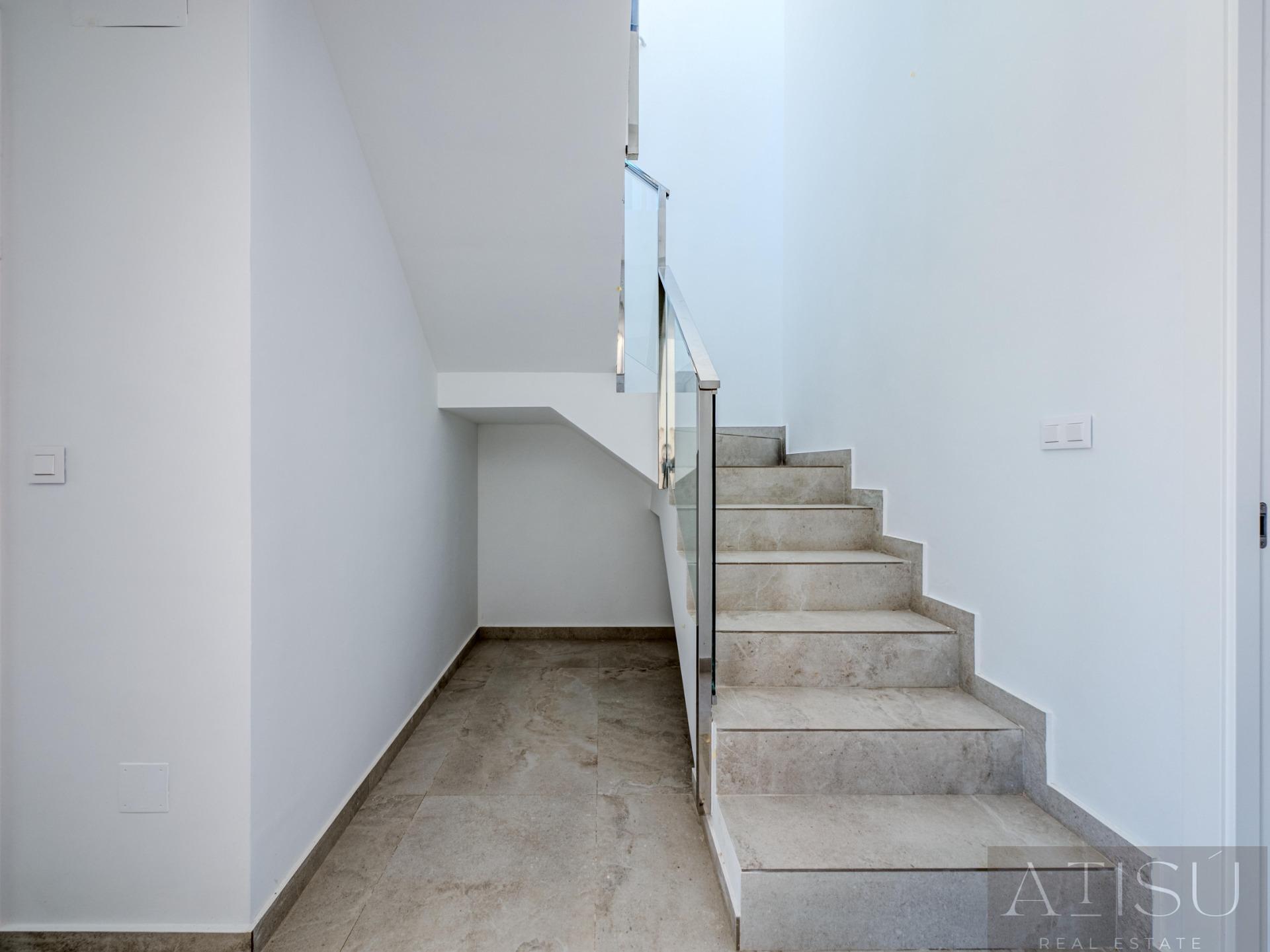 Venta de villa en Algorfa