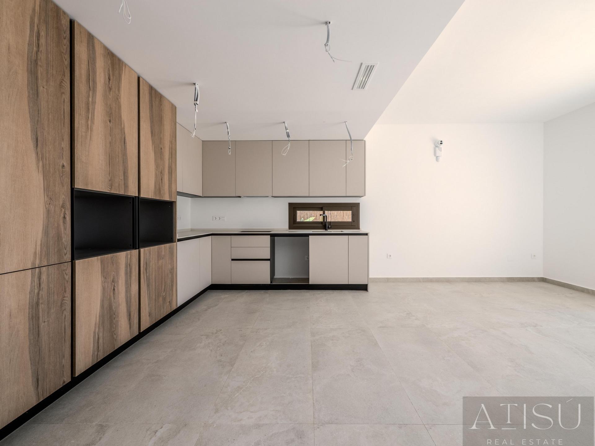 Venta de villa en Algorfa