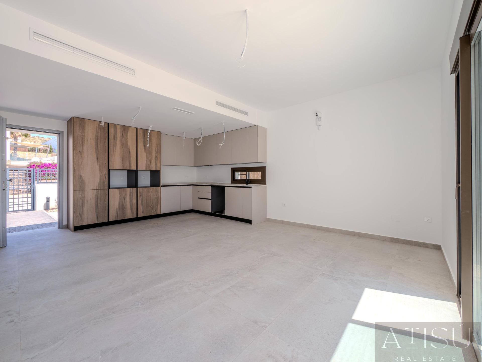 Venta de villa en Algorfa