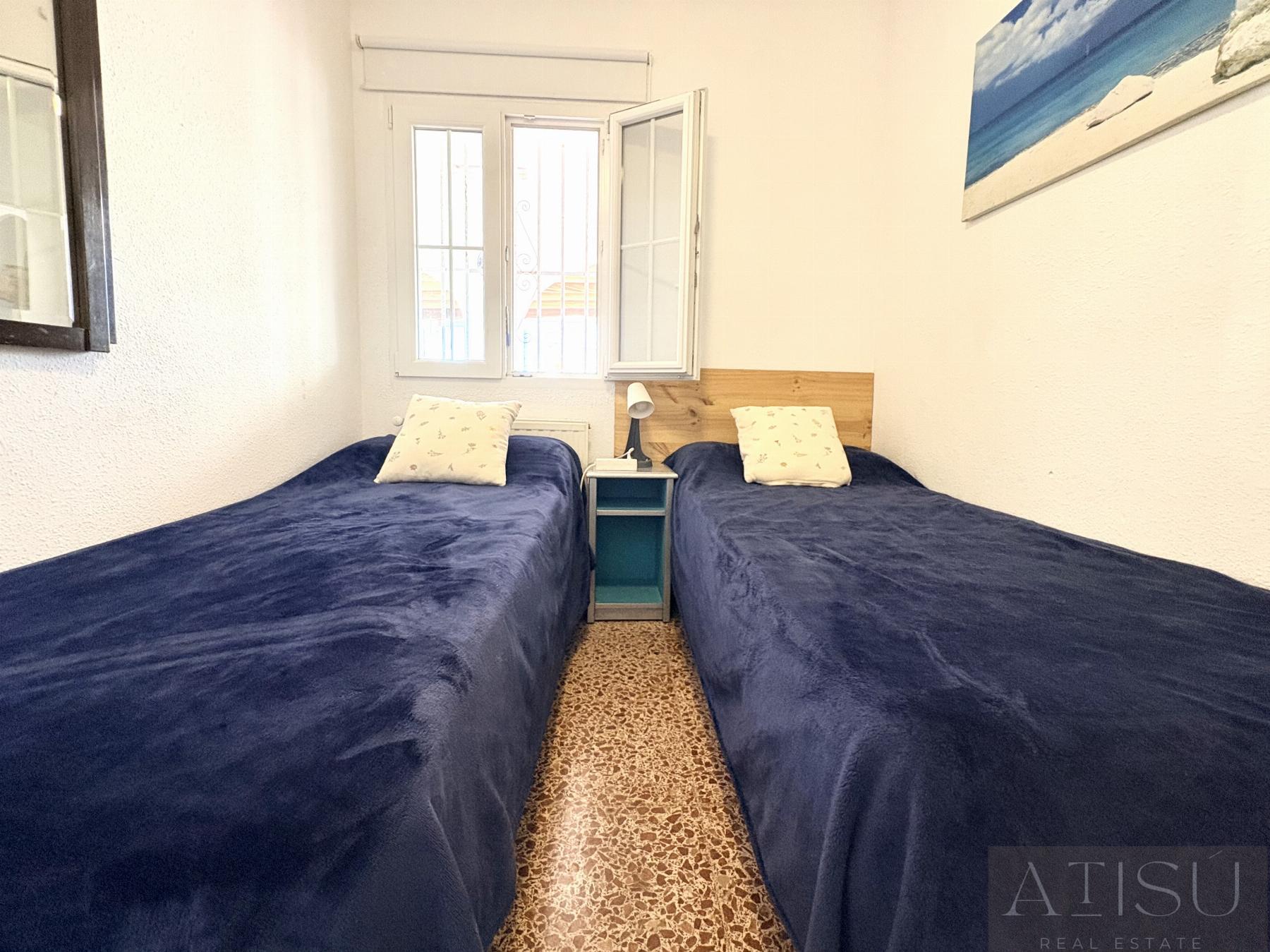 Alquiler de chalet en Calpe