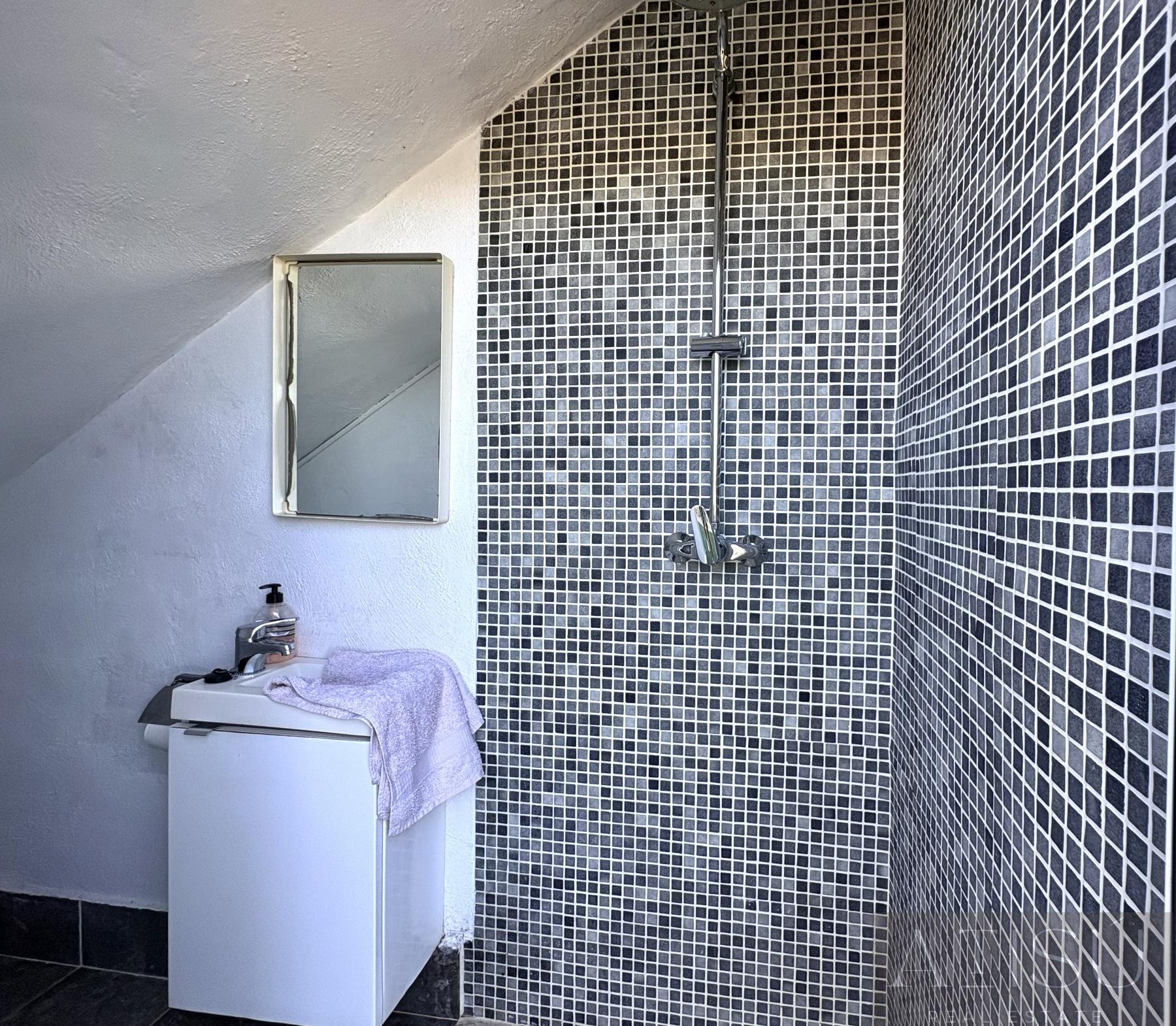 Alquiler de chalet en Calpe