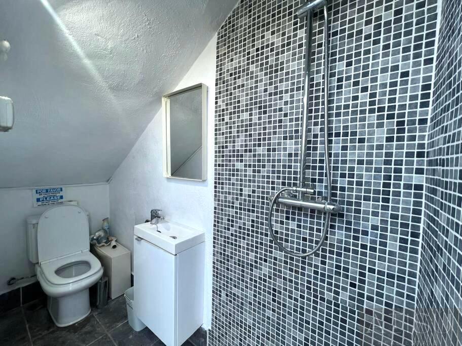 Alquiler de chalet en Calpe