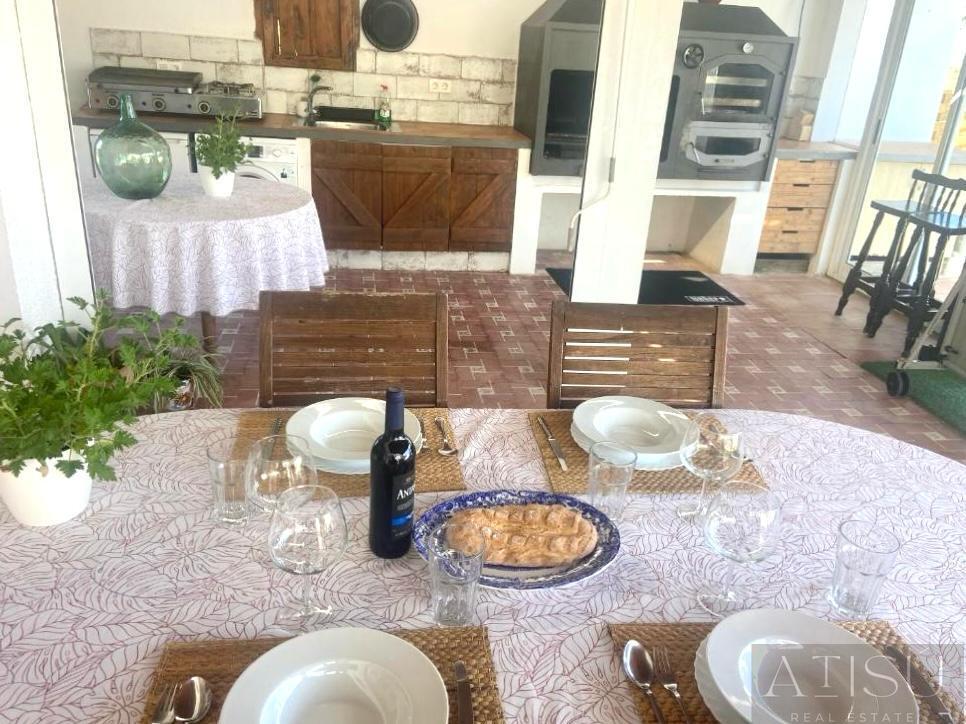 Alquiler de chalet en Calpe