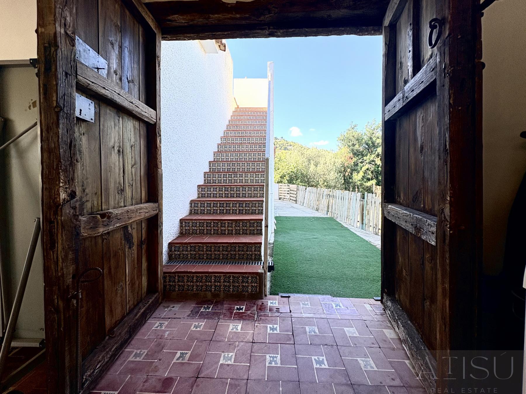 Alquiler de chalet en Calpe