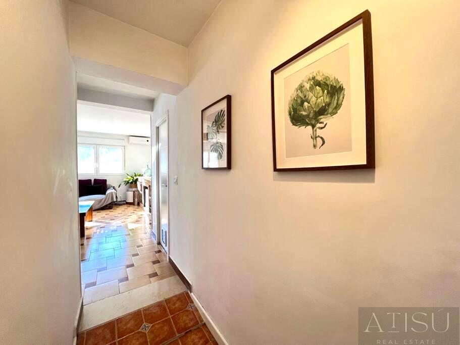 Alquiler de chalet en Calpe