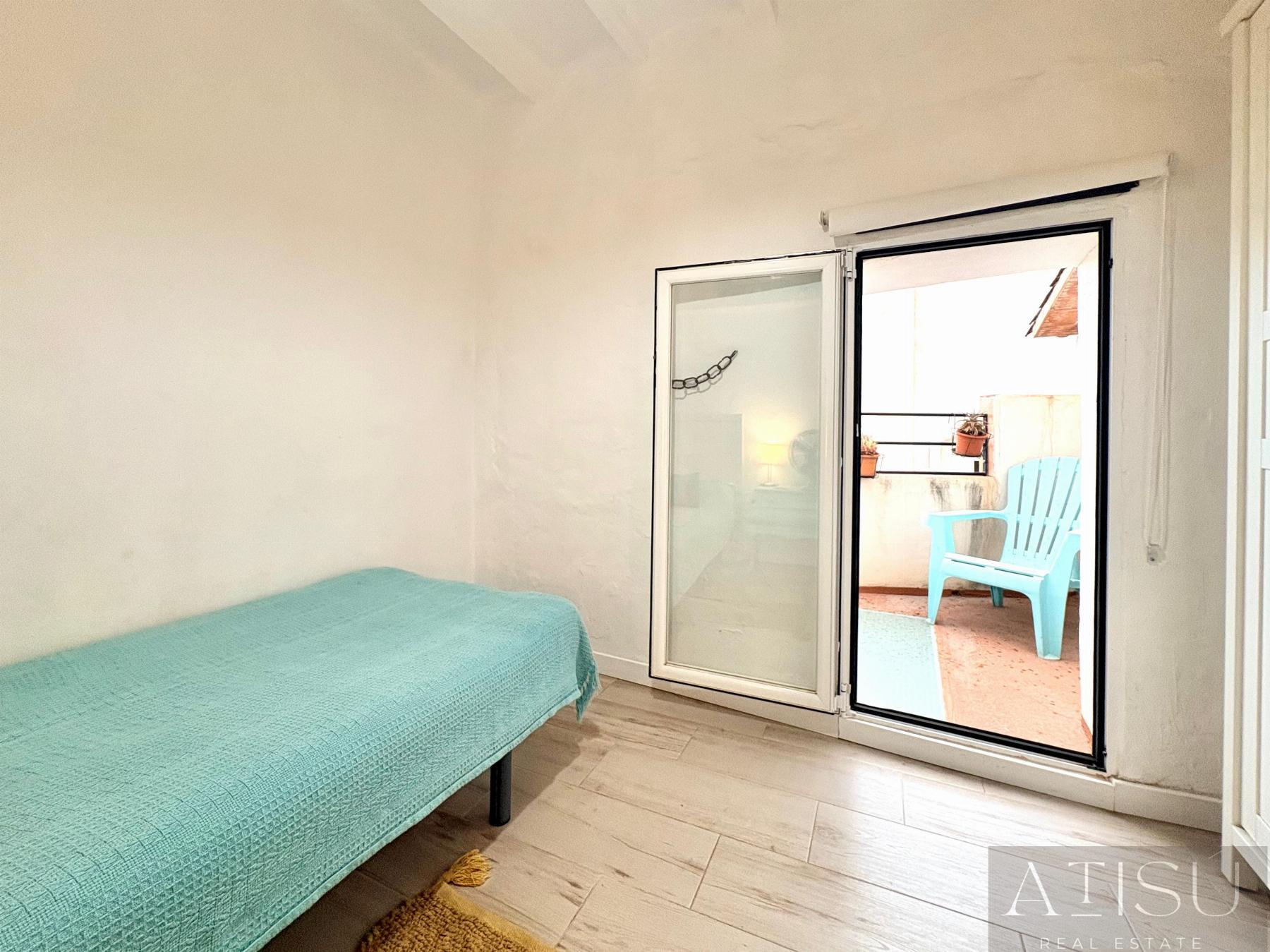 Venta de chalet en Polop