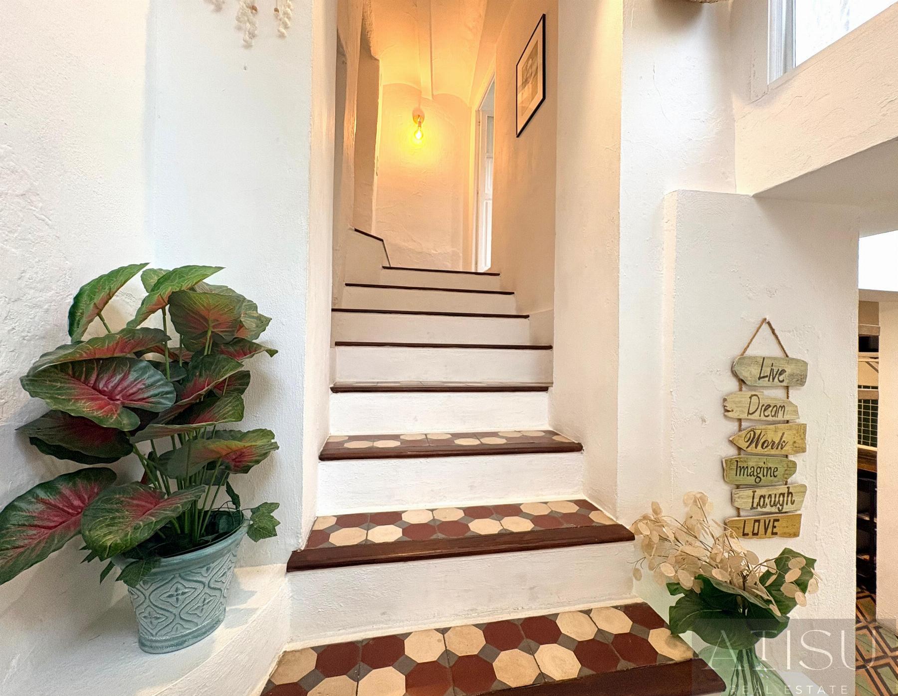 Venta de chalet en Polop