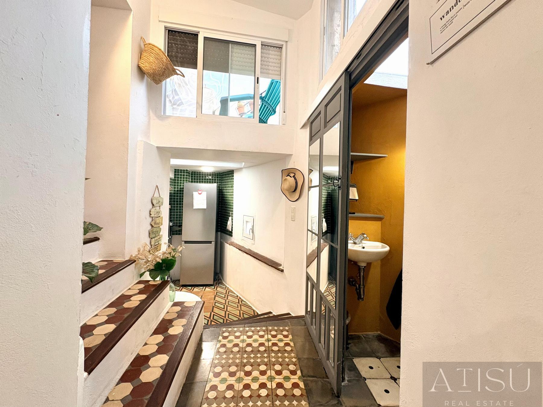 Venta de chalet en Polop