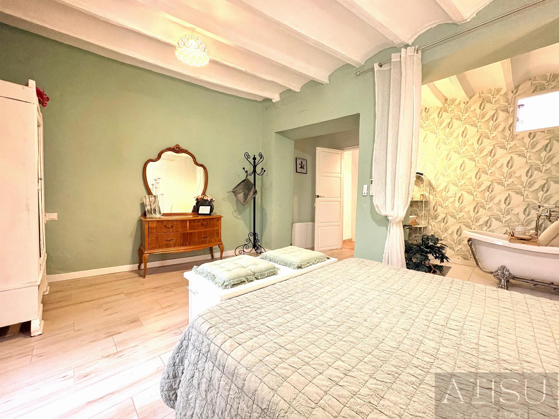 Venta de chalet en Polop
