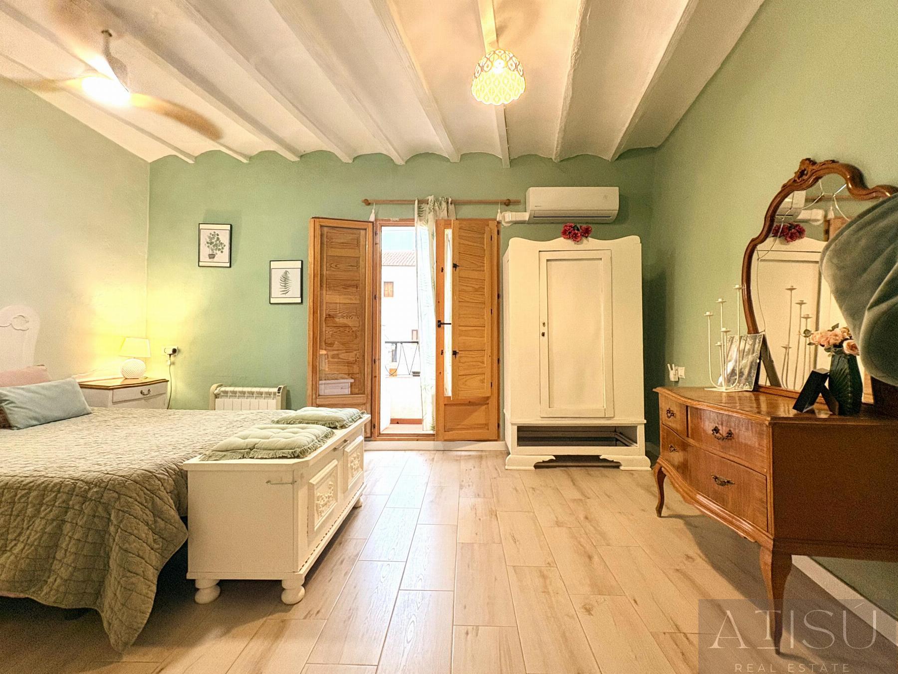 Venta de chalet en Polop