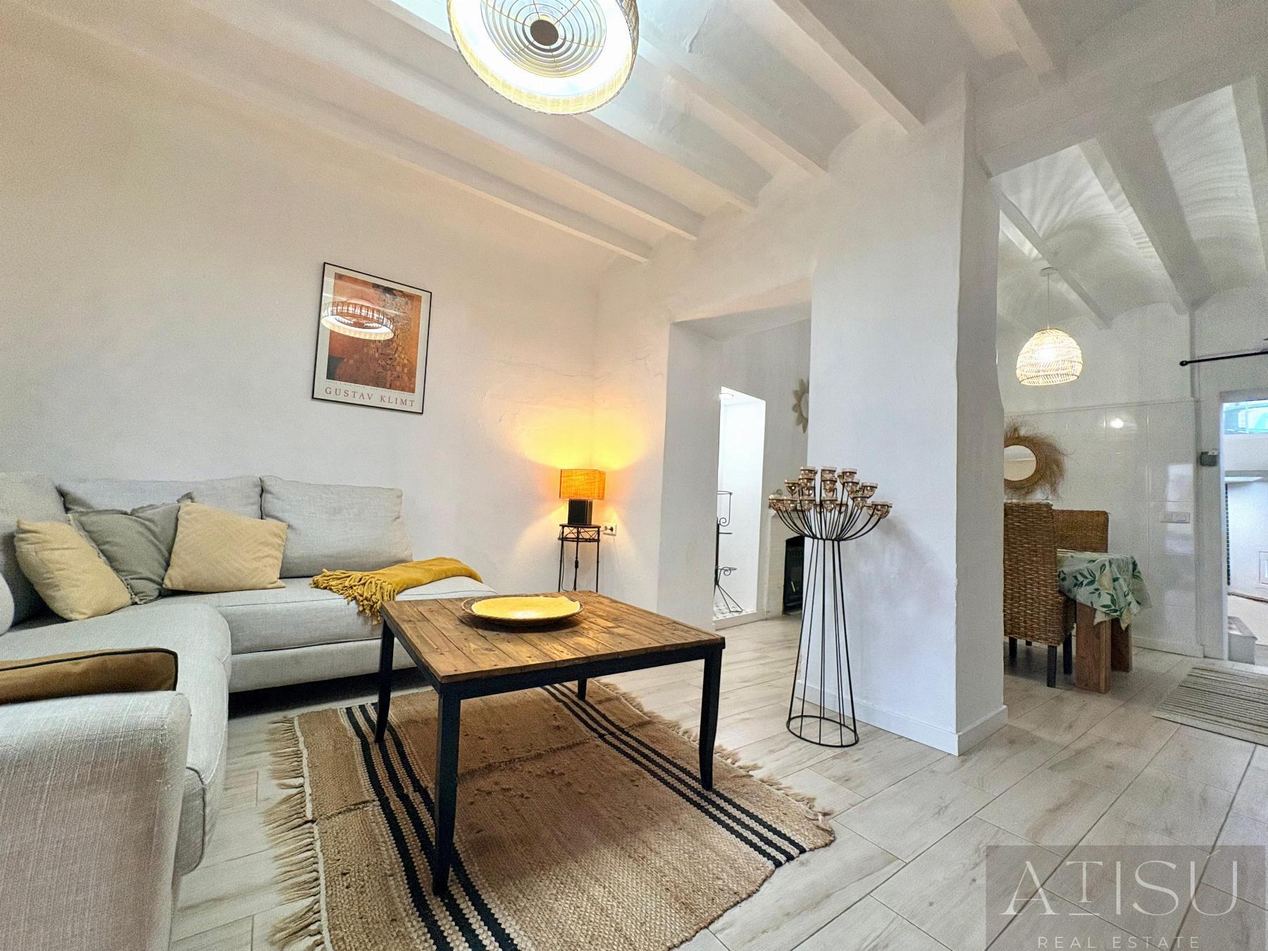 Venta de chalet en Polop