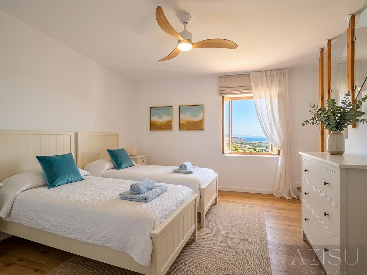 Venta de chalet en Polop