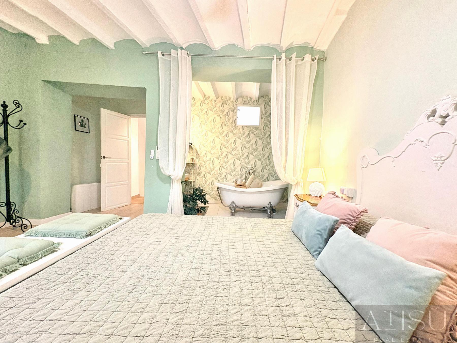 Venta de chalet en Polop
