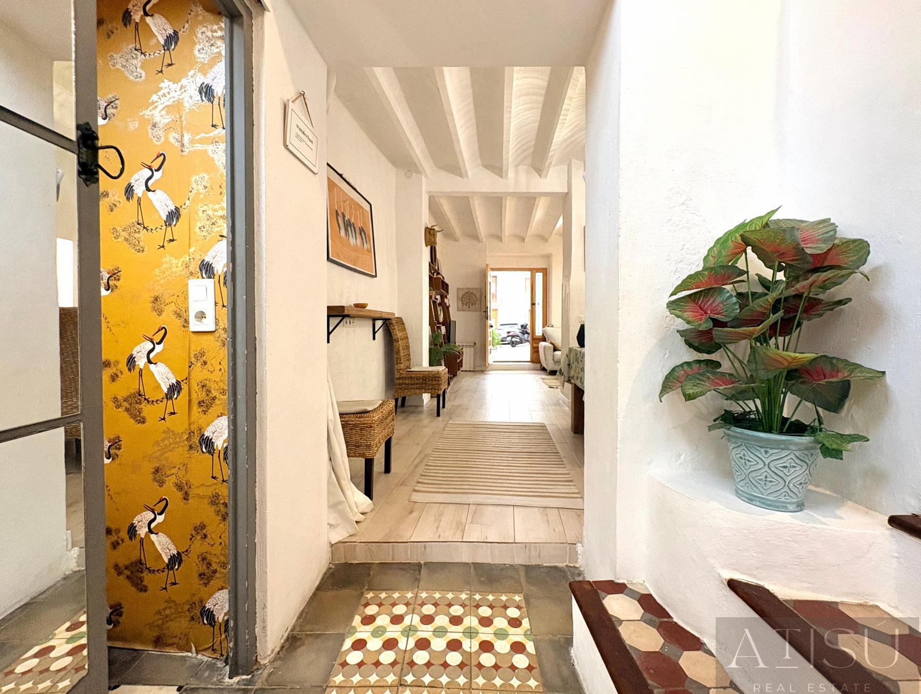 Venta de chalet en Polop