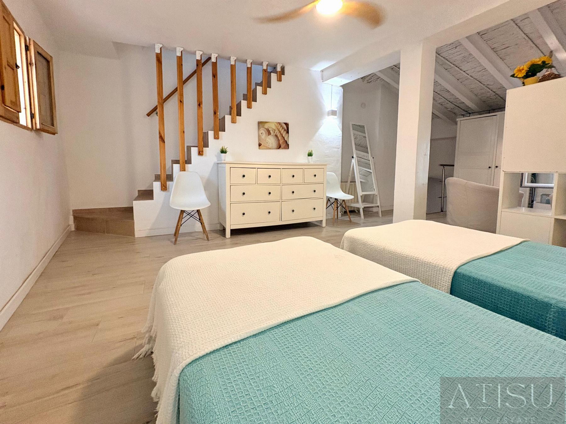 Venta de chalet en Polop