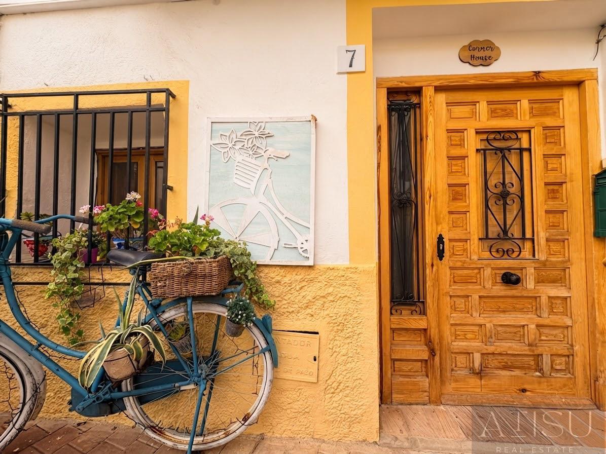 Entrada/Salida