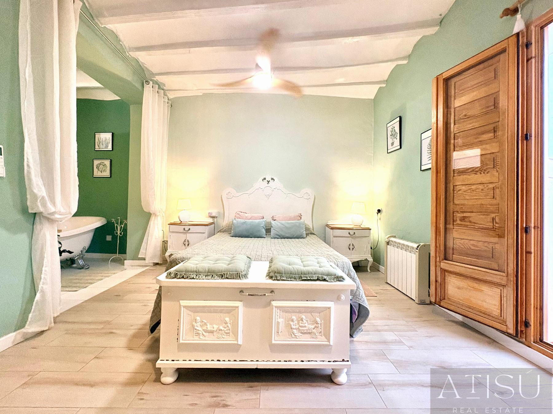 Venta de chalet en Polop