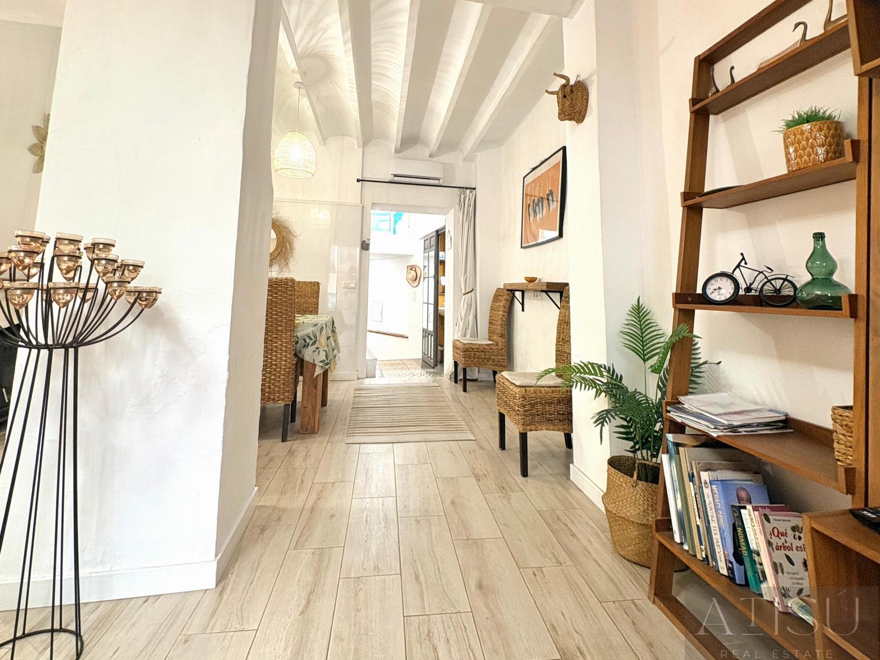 Venta de chalet en Polop