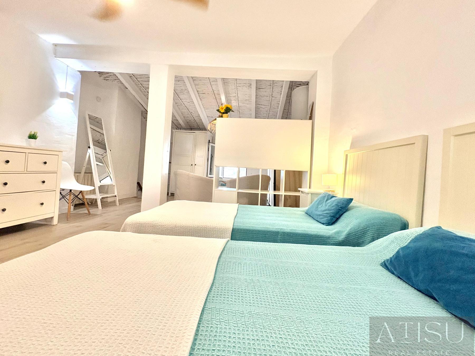 Venta de chalet en Polop