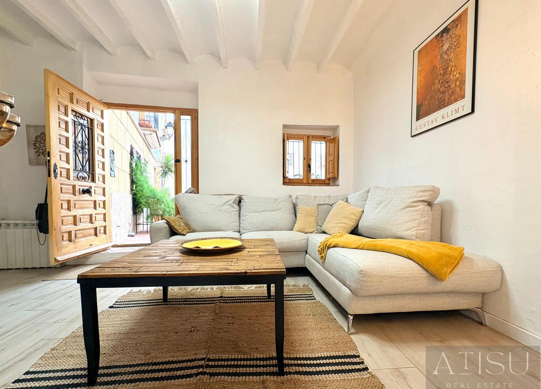 Venta de chalet en Polop