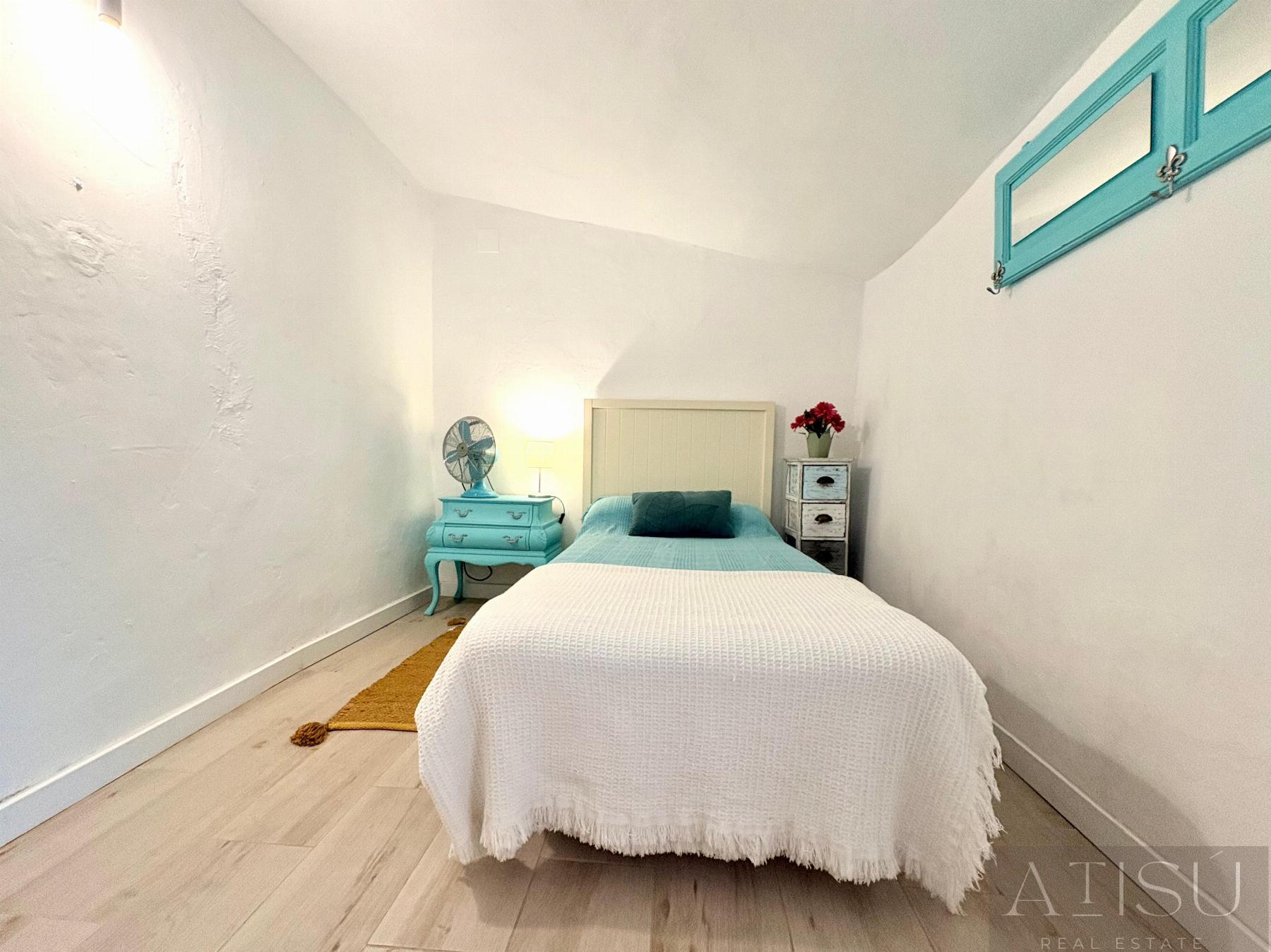 Venta de chalet en Polop