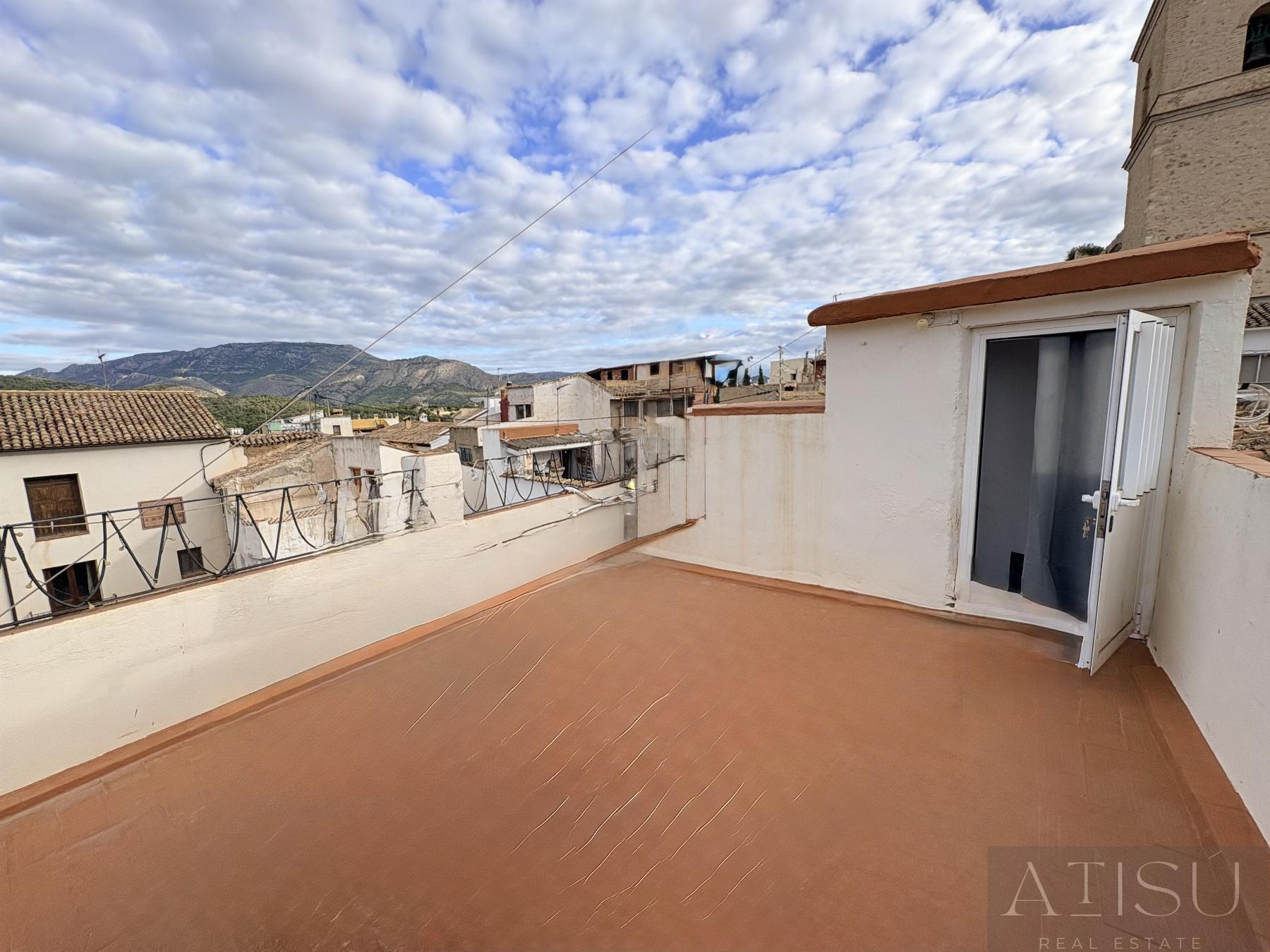 Venta de chalet en Polop