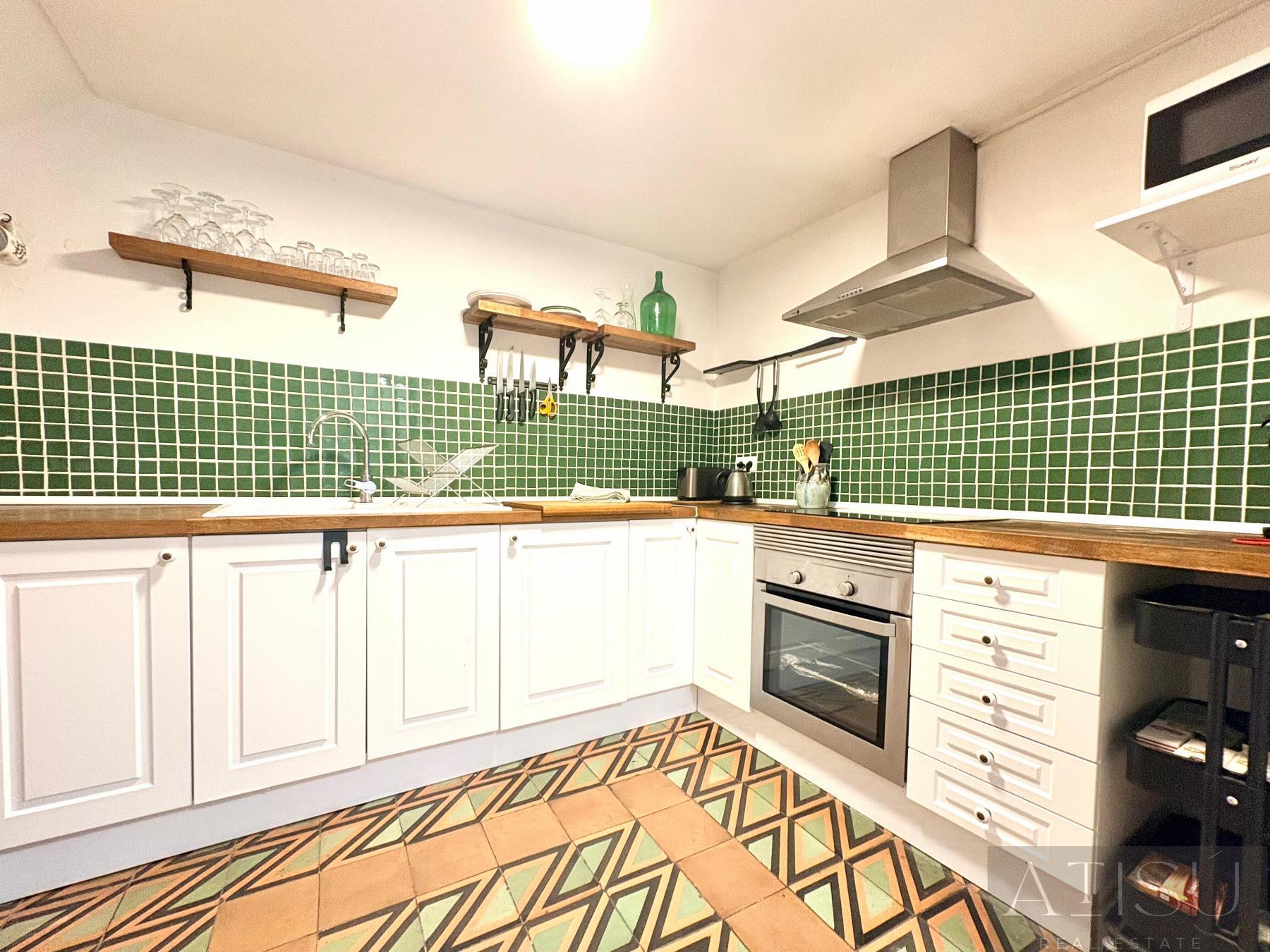 Venta de chalet en Polop