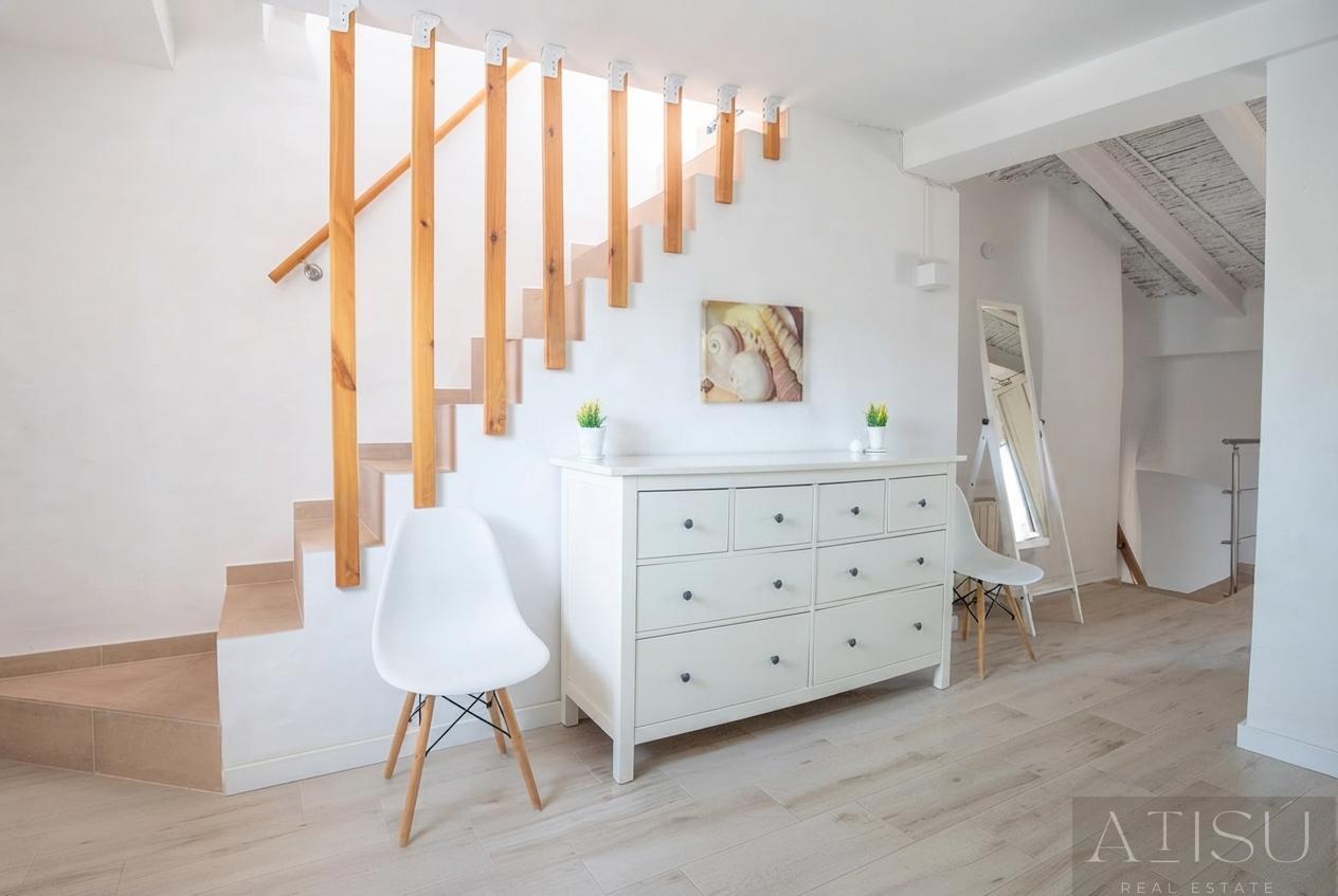 Venta de chalet en Polop