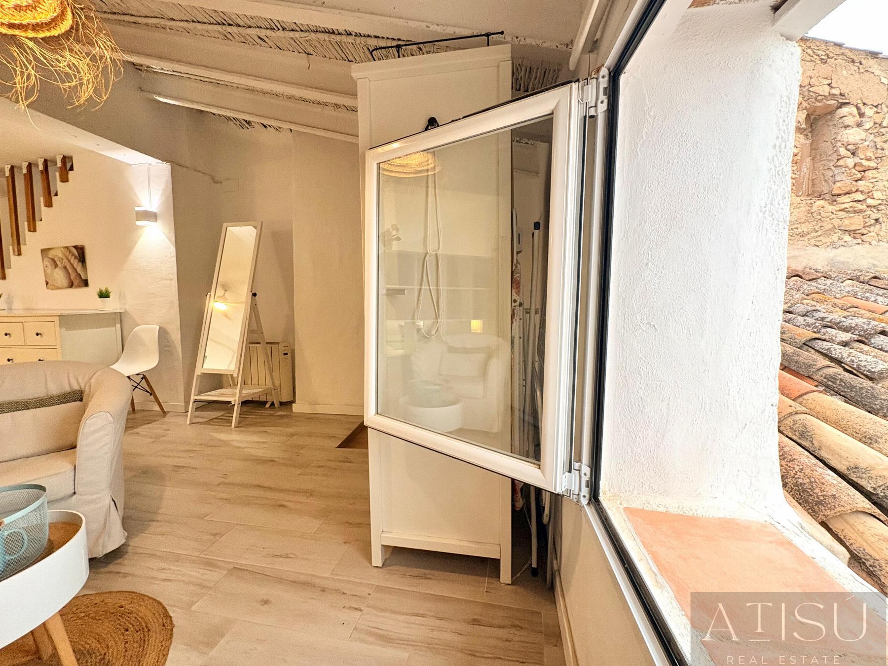 Venta de chalet en Polop