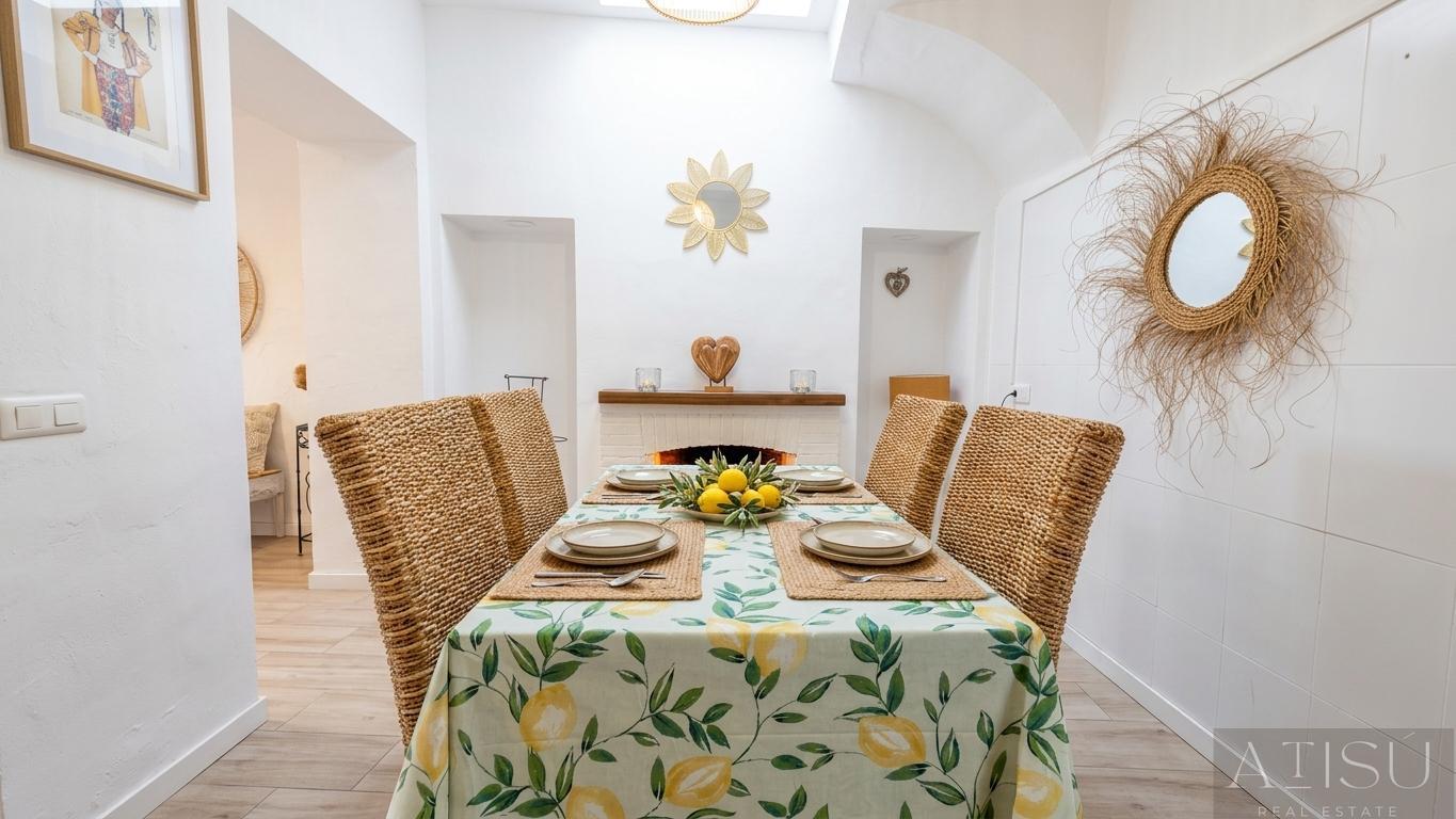 Venta de chalet en Polop