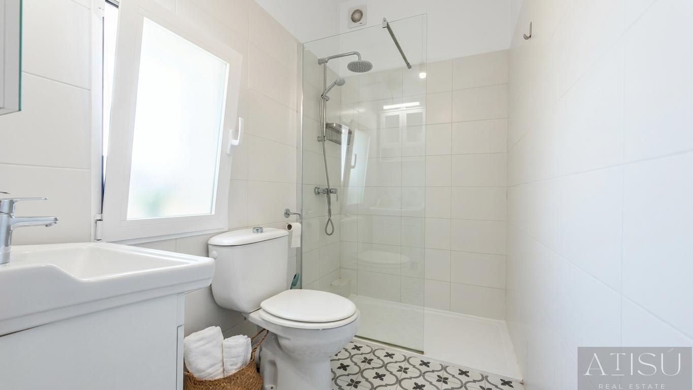 Venta de chalet en Polop