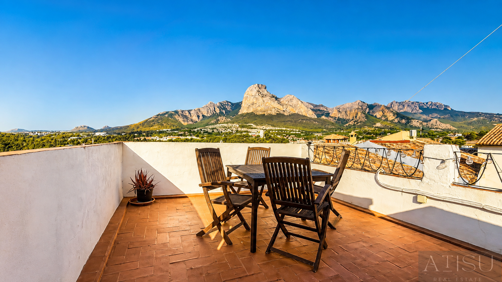 Terraza