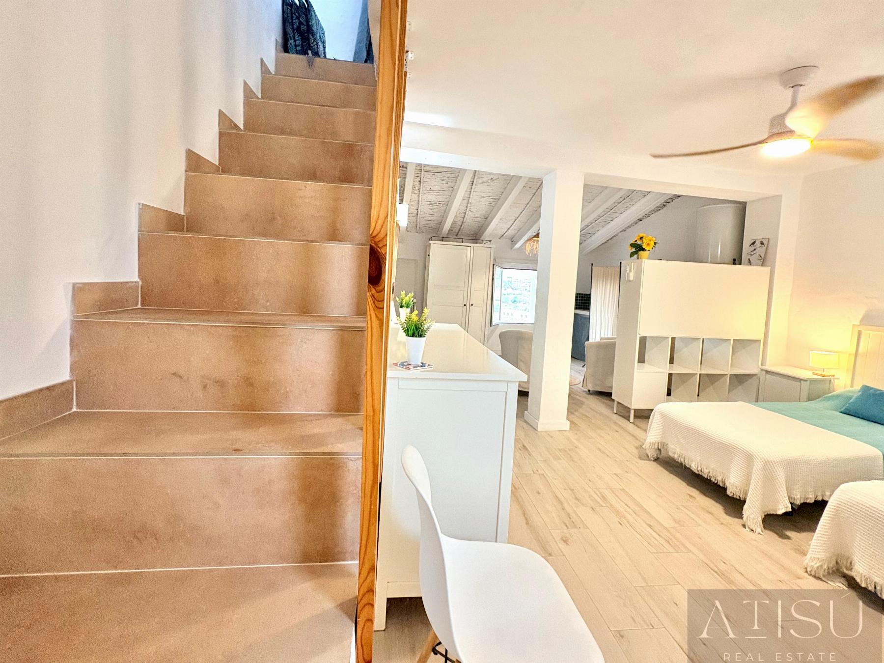 Venta de chalet en Polop