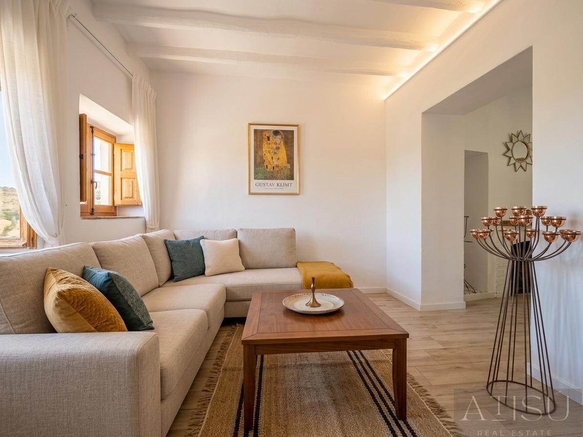Venta de chalet en Polop