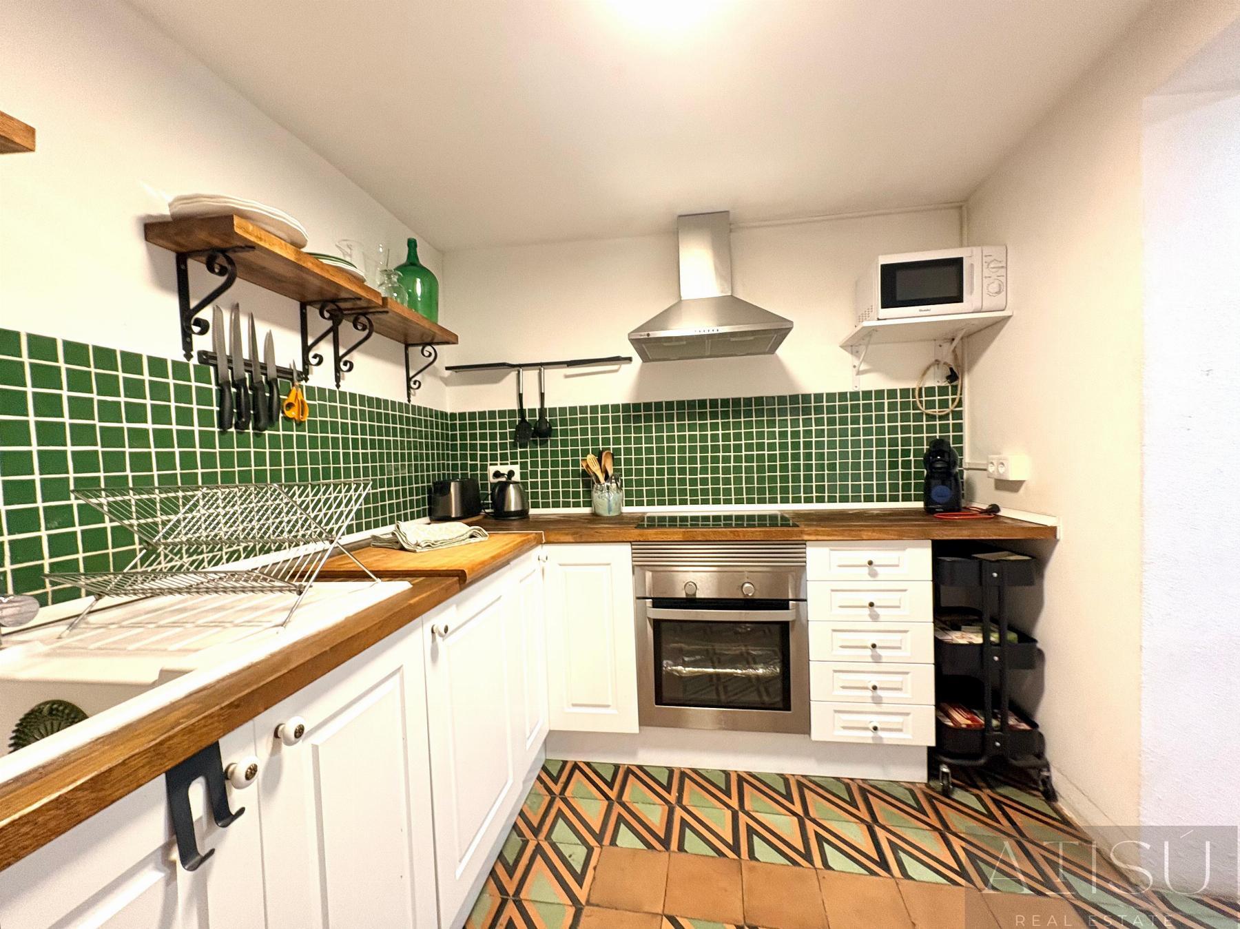 Venta de chalet en Polop