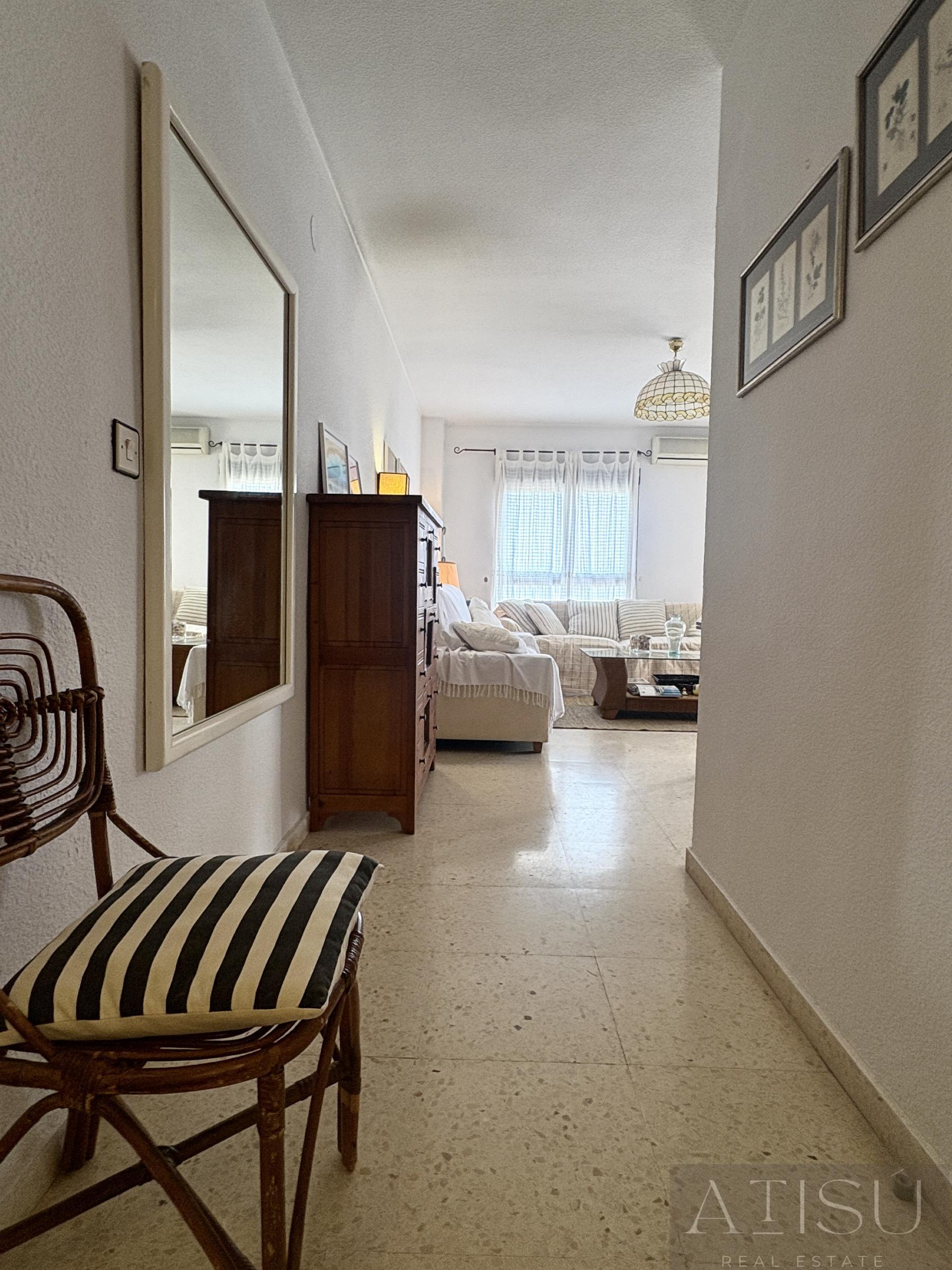 Venta de piso en El Campello