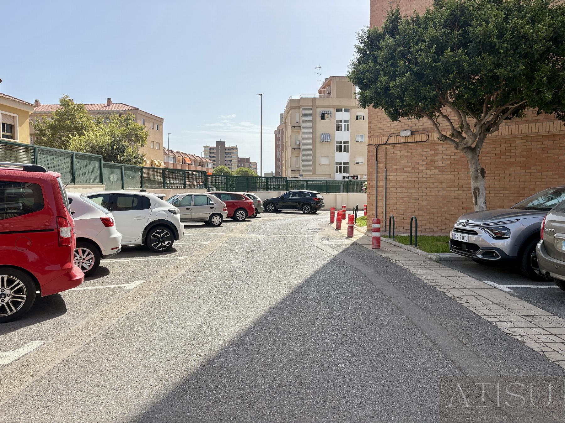 Venta de piso en El Campello