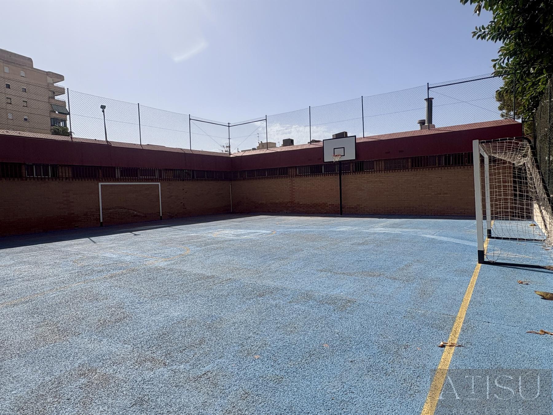 Venta de piso en El Campello