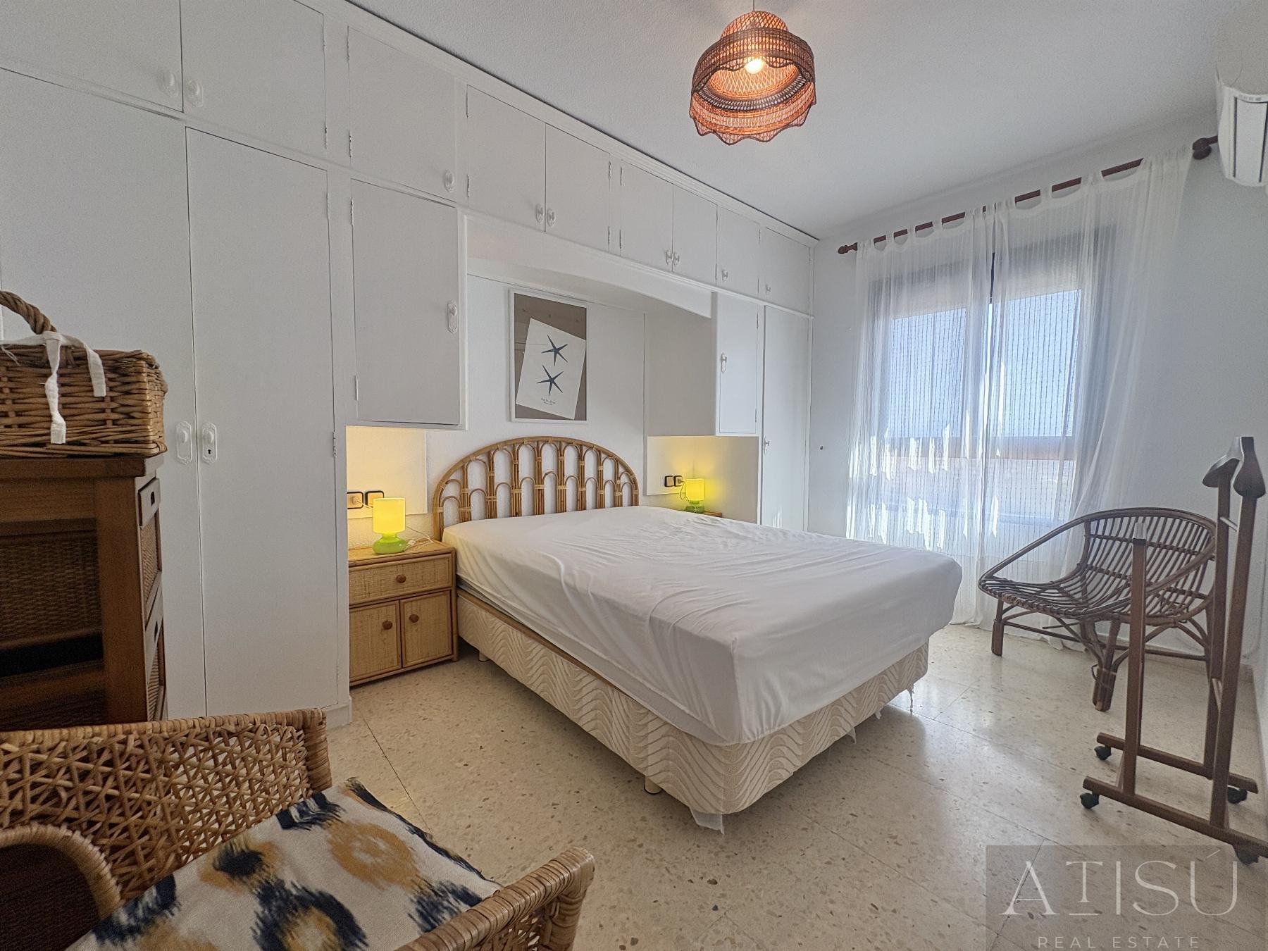Venta de piso en El Campello