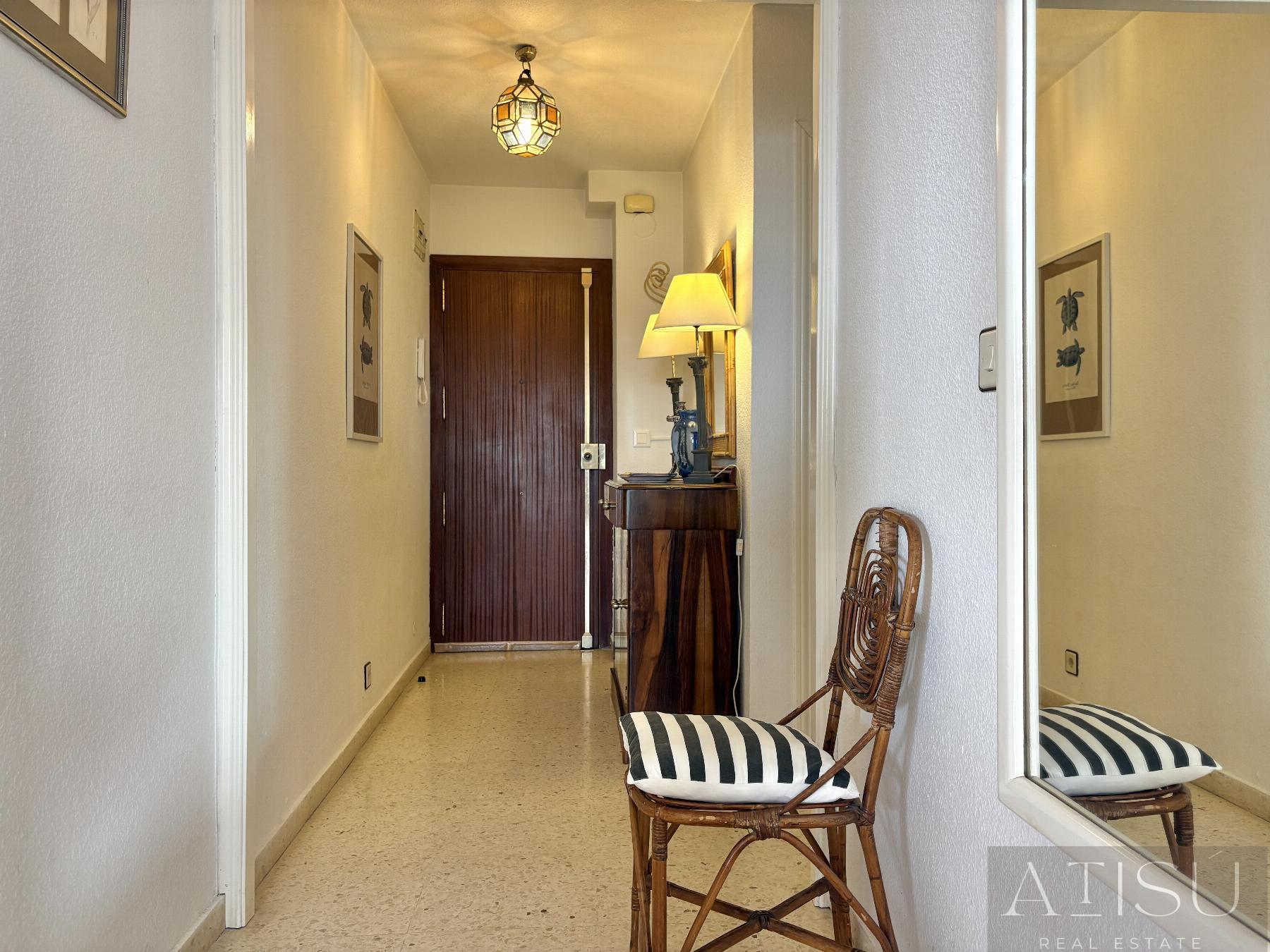 Venta de piso en El Campello