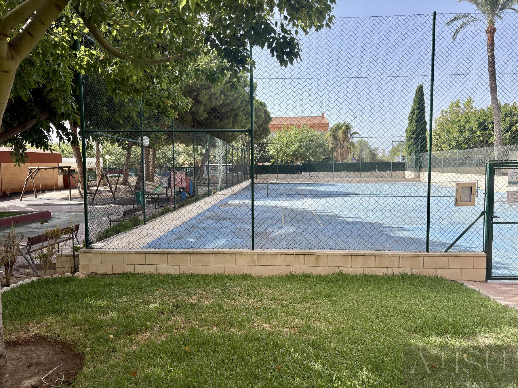 Venta de piso en El Campello