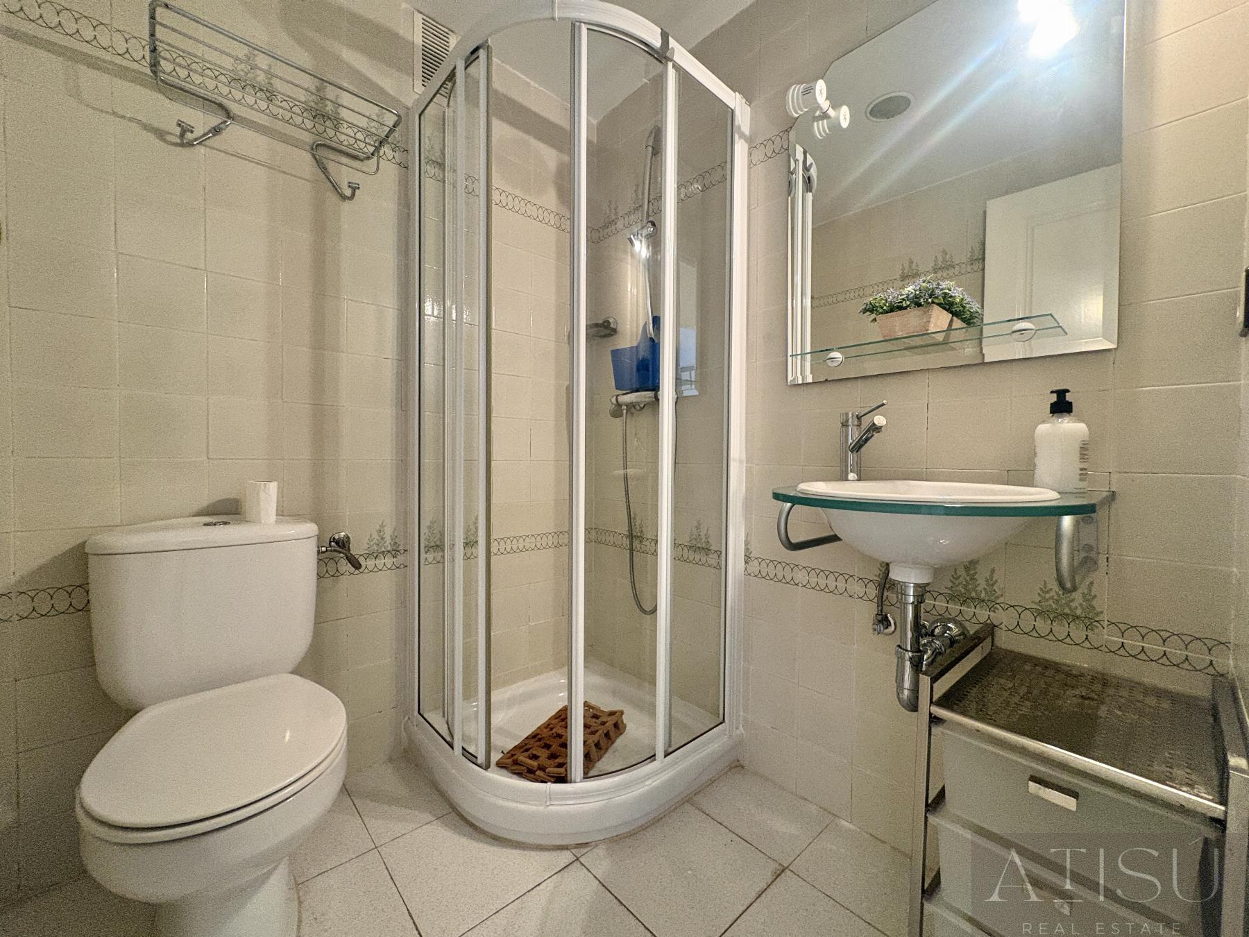 Venta de piso en El Campello
