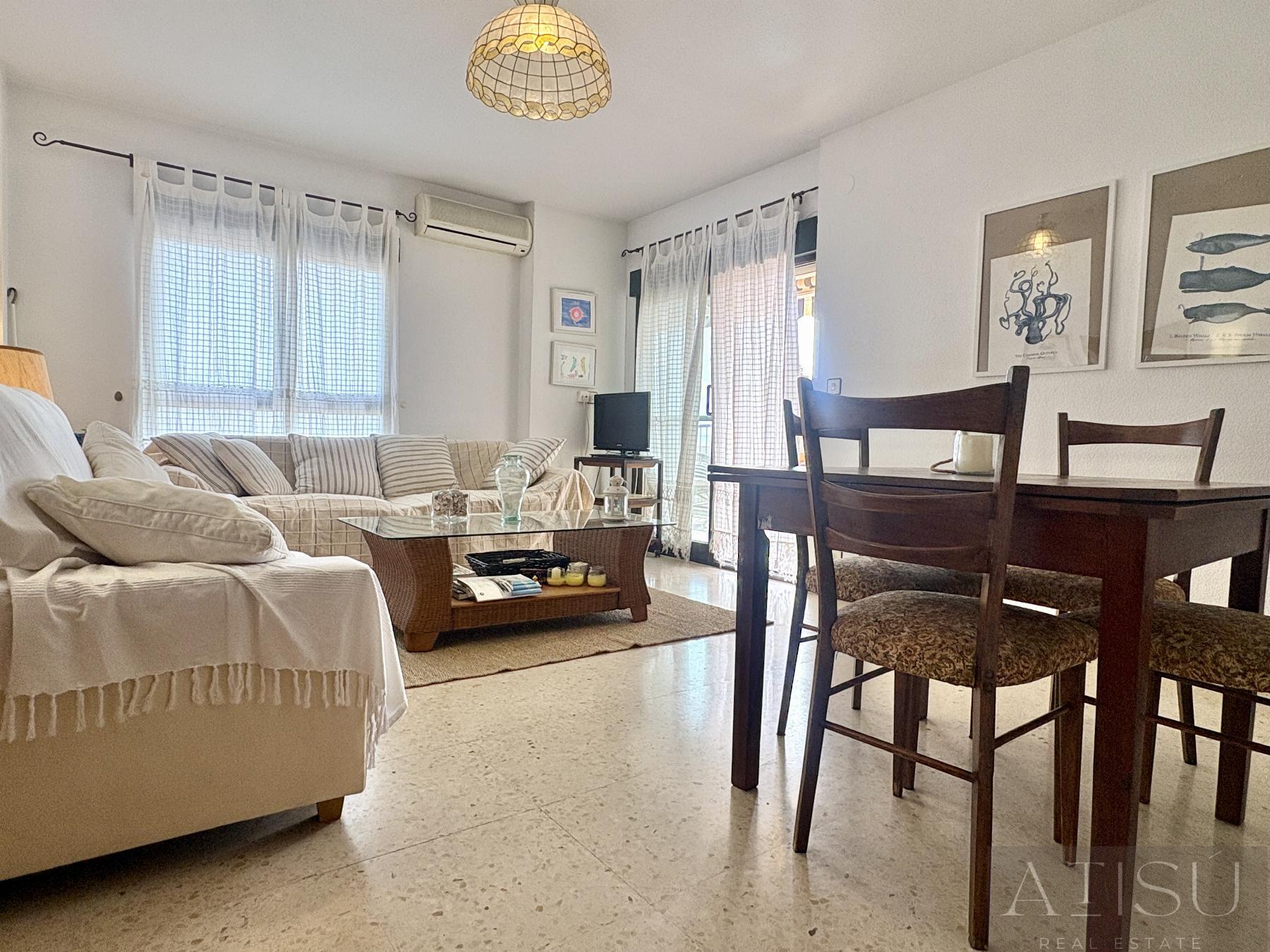 Venta de piso en El Campello